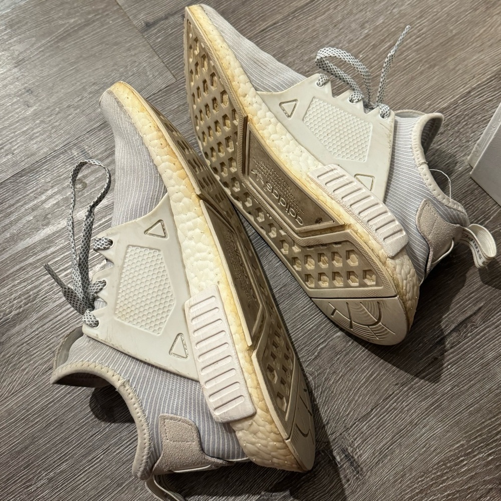 Gym sneakers